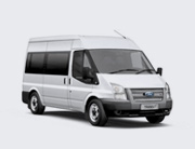 Minibus